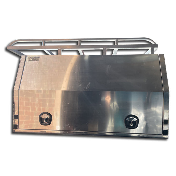 Ladder Roof Rack - 3000 x 1300