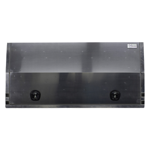 2100 x 1800 / 2.5mm Flat Plate Canopy / Lift Off