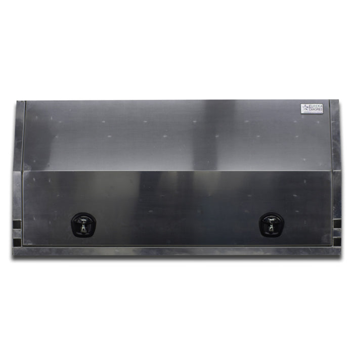 1550 x 1800 / 2.5mm Flat Plate Canopy / Lift Off
