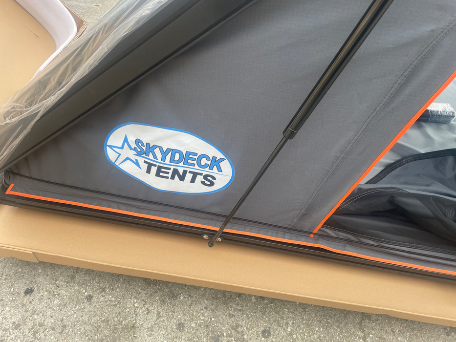 Eureka Sky Deck - Ute Top Tent