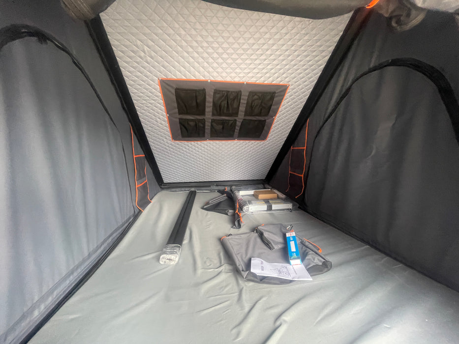 Eureka Sky Deck - Ute Top Tent