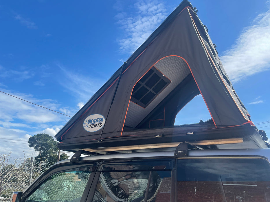 Eureka Sky Deck - Ute Top Tent