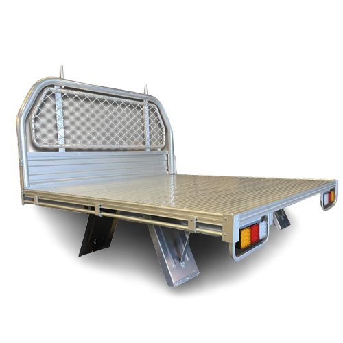 Ute Tray - 1550 x 1800