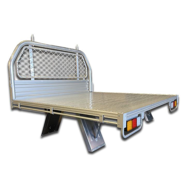 Ute Tray - 2400 x 1800