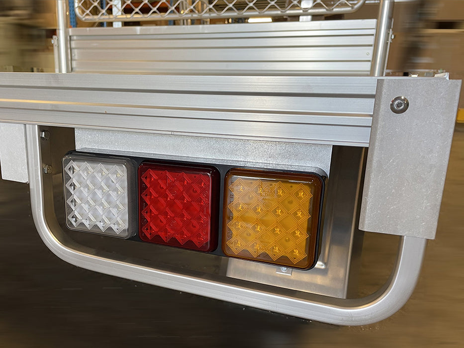 Ute Tray - 1550 x 1800