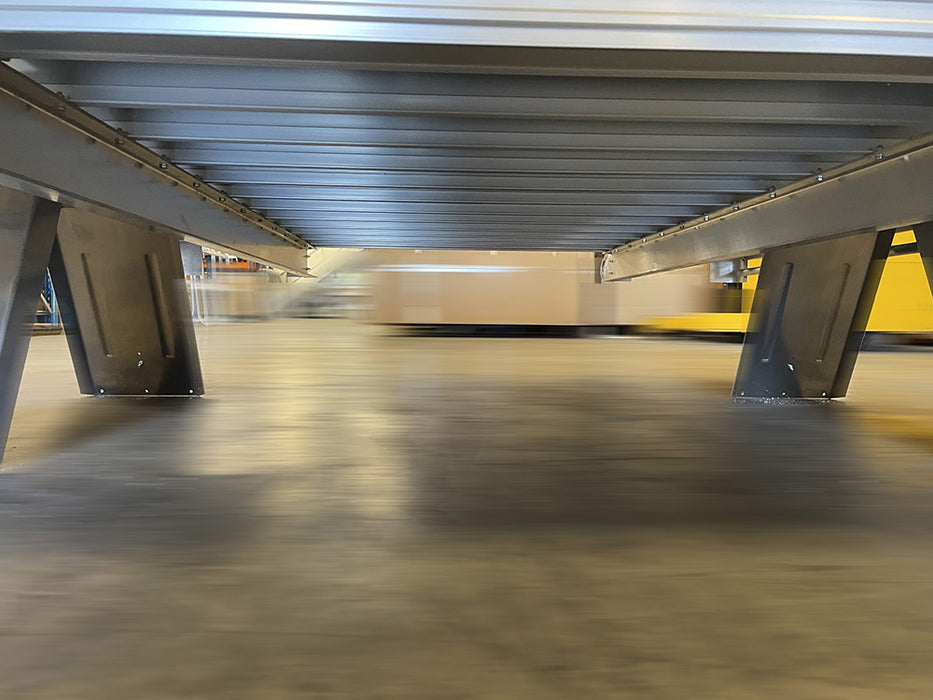 Ute Tray - 1550 x 1800