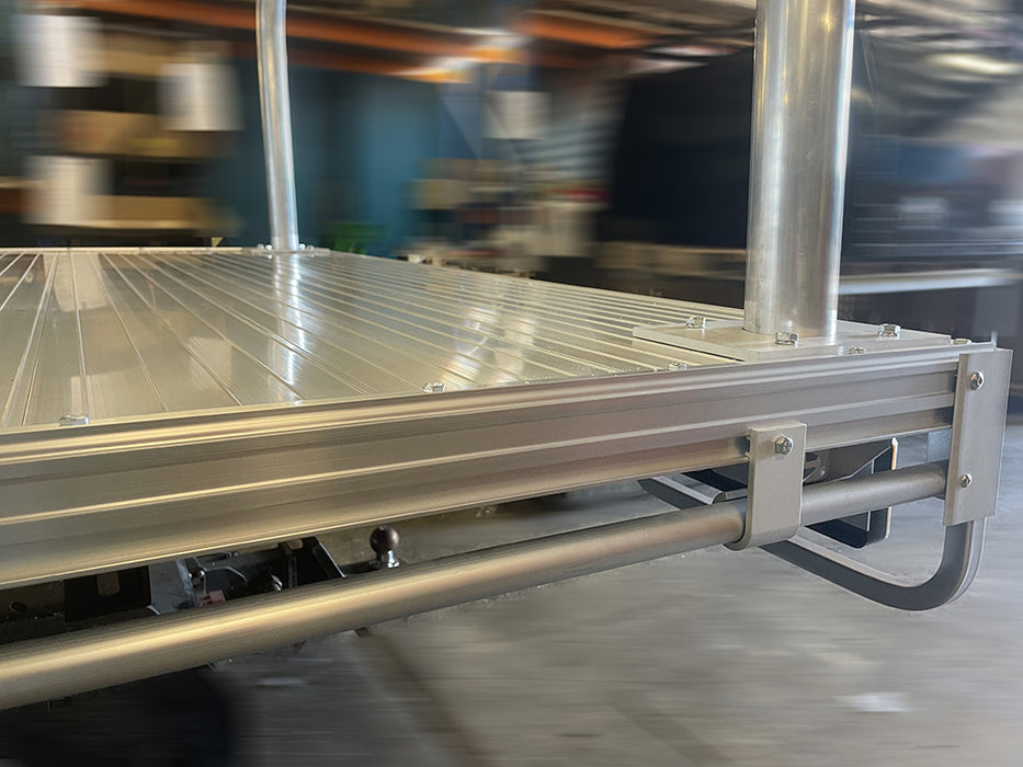 Ute Tray - 1550 x 1800