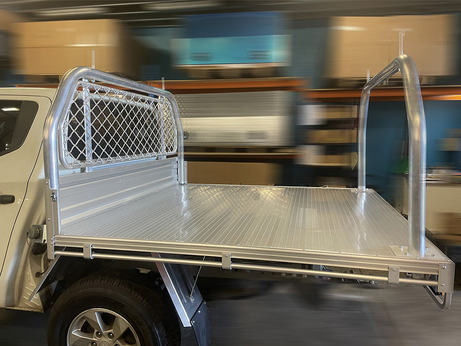 Ute Tray - 1550 x 1800